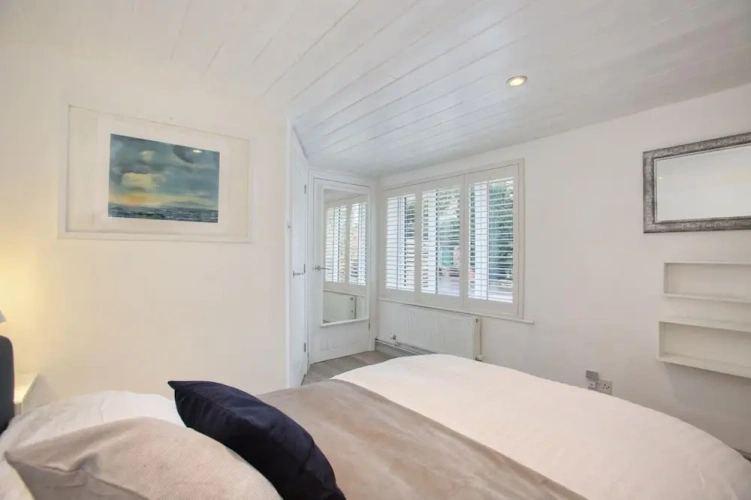 1 Bedroom Double Cottage