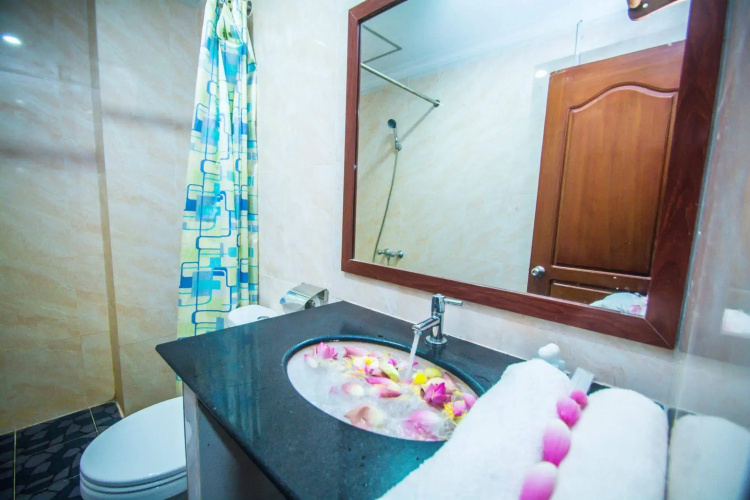 Kaorm Hotel