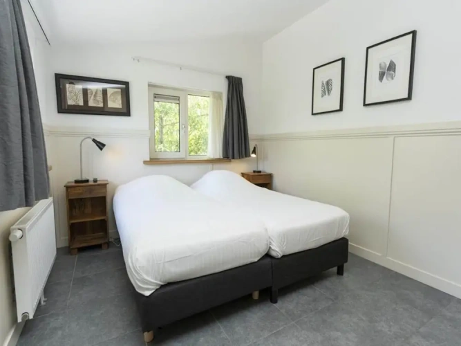 3 Bedrooms Classic Cottage