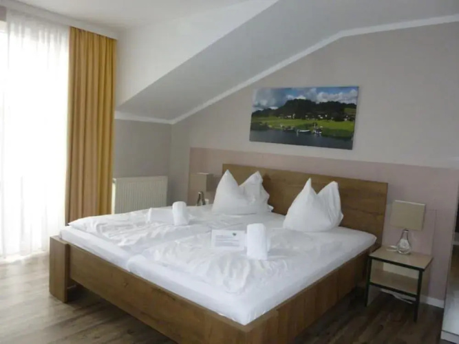 Koopmanns Hotel und Lädchen