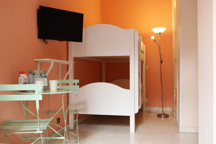 Piazza Dante Suites in Naples