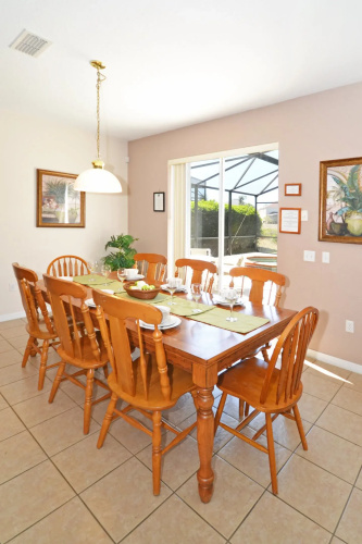 Willow View Villa
