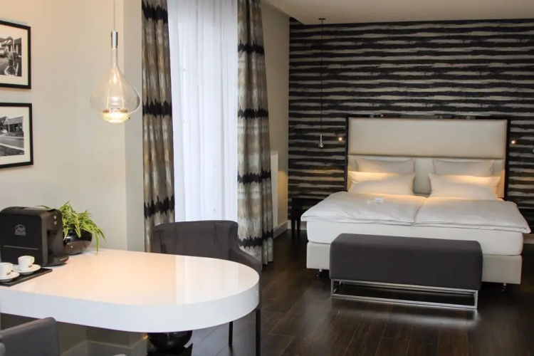 Hotel Wemperhardt