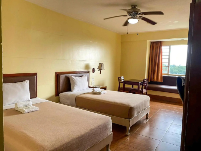 Albergo Hotel