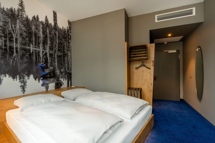 Comfy Double room