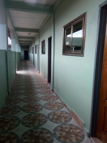Batavia Lodge