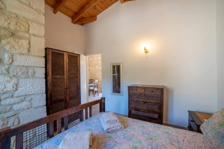 Villa Agrilia - new for 2023 !
