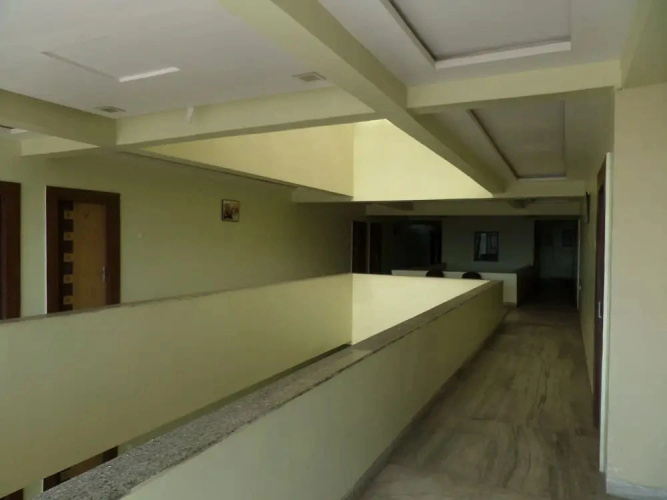 Hotel JK Palace