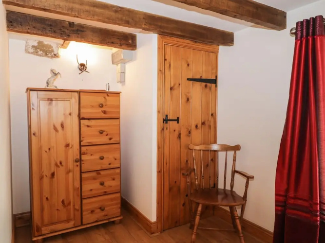 Dove Cottage