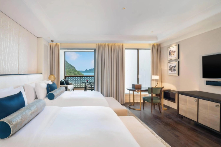 The St. Regis Langkawi photo 9