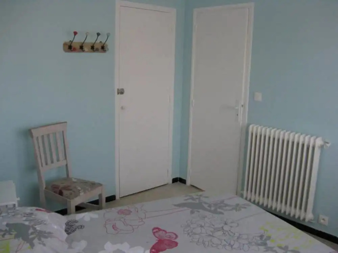Appartement Camugli