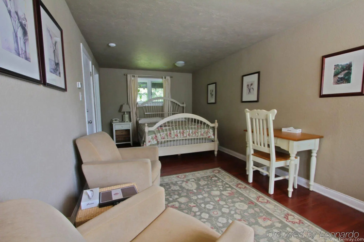 Rosemead House