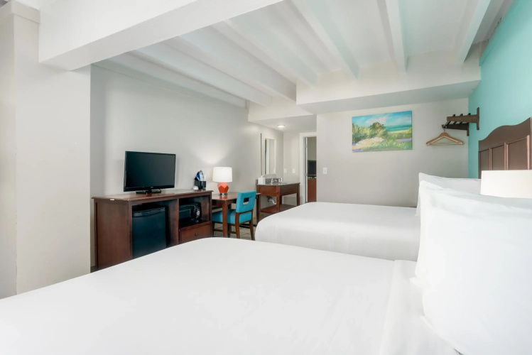 Bikini Beach Resort