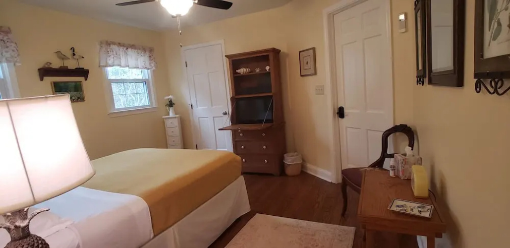 Miller-Dunham House Bed & Breakfast