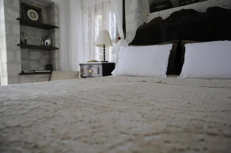 My Stone Home Hotel - Special Class