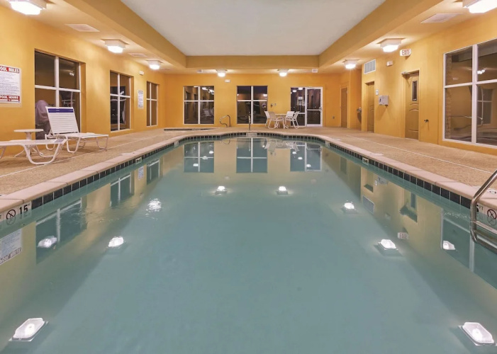 La Quinta Inn & Suites Searcy