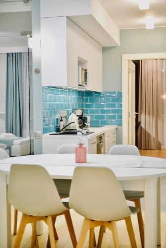 Executive Apartment