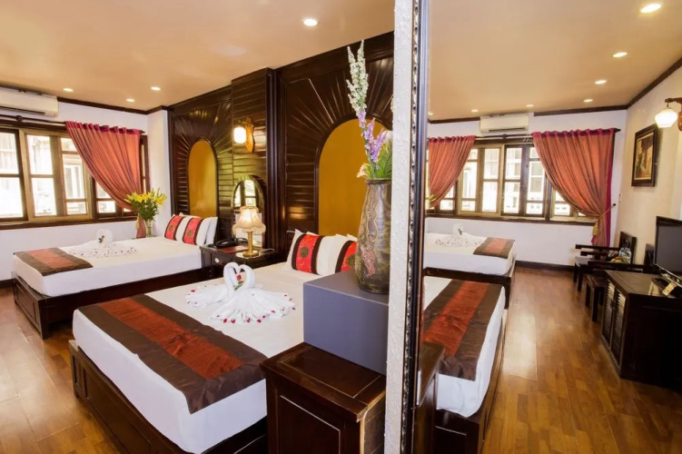 Impressive Hotel