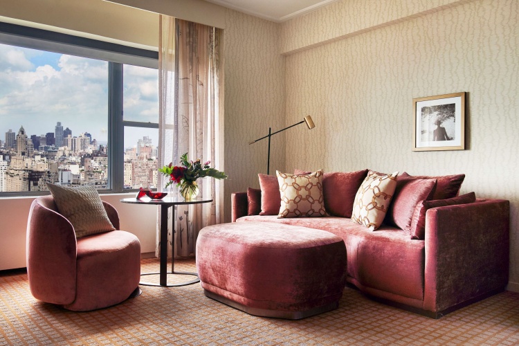 Park Lane New York photo 9