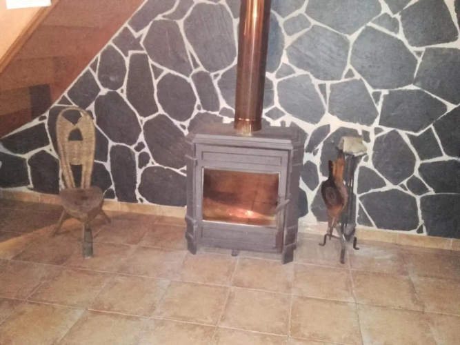 Oustals De Lavail