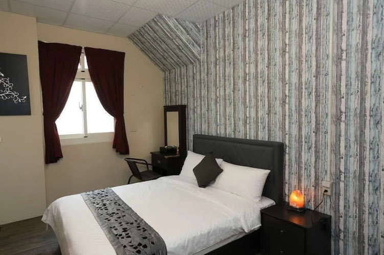 Tom Tom B&B