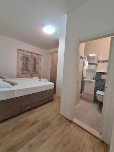 Luxury Apartment Ani