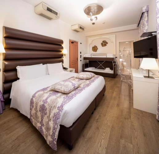 Best Western Plus Hotel Genova photo 9