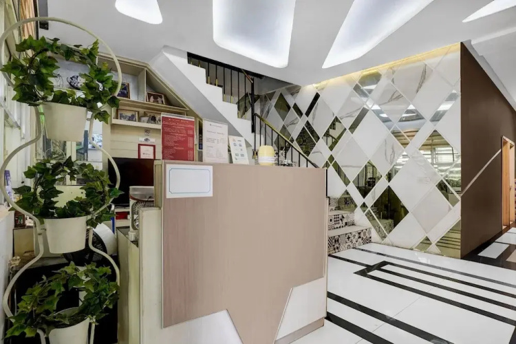 Collection O Yayah Residence