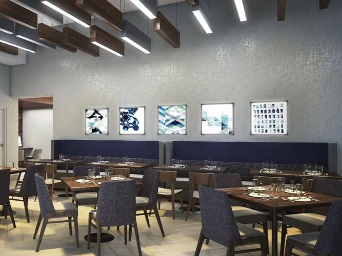 Hyatt Place New York / Chelsea photo 21