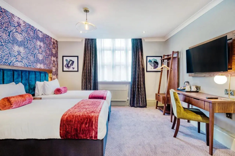 Innkeepers Lodge Tunbridge Wells