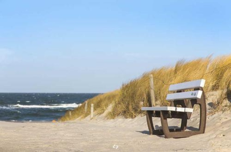 DUENENBLICK App Nr 4 max 4 Pers