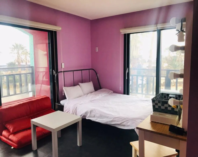 Suncity Guesthouse - Hostel