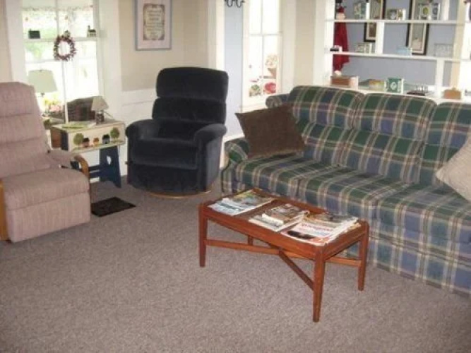 Rodgers Country Inn