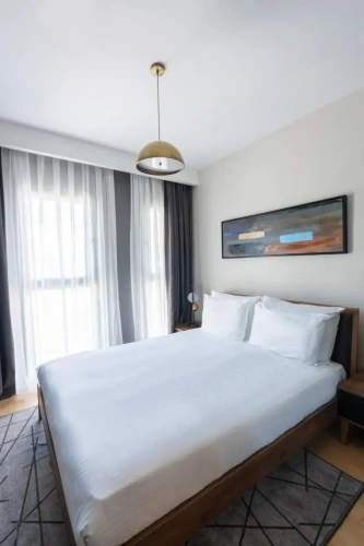 1 Bedroom Superior Apartment