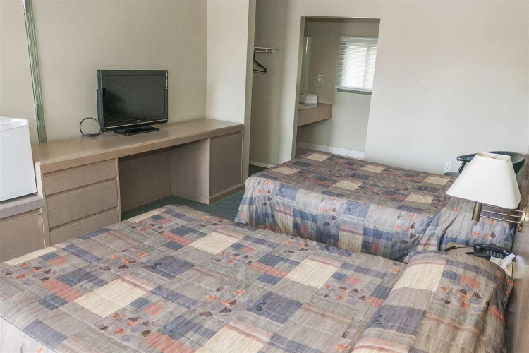 Motel Le Marquis