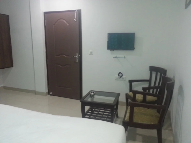 Hotel Regal