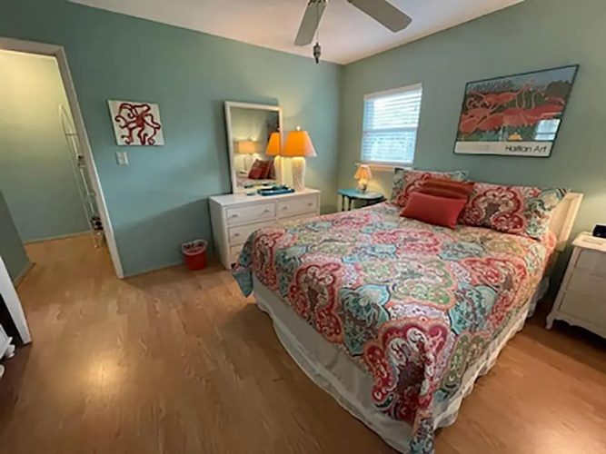 Beach Haven
