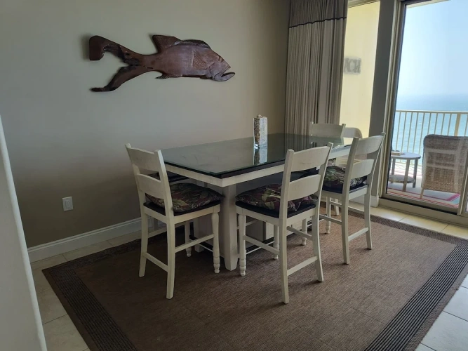 2 Bedrooms Standard room with balcony