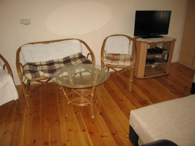 Guest House Sergey
