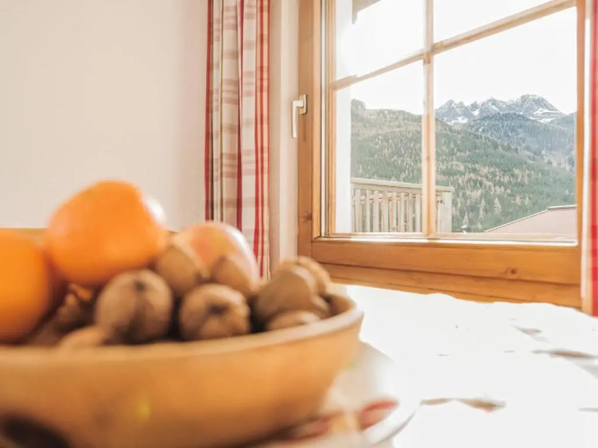Farm Resort Geislerhof