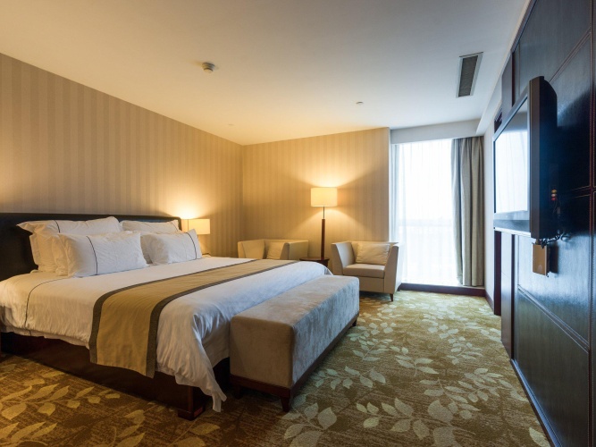 Business Double room