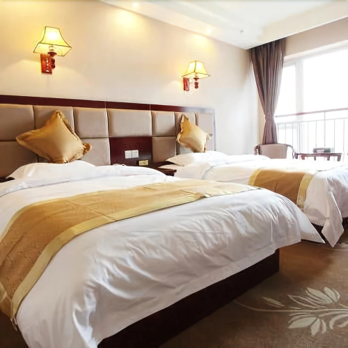 Qianhe Hotel