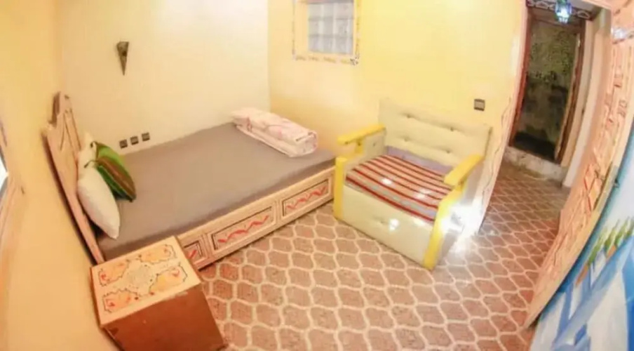 Auberge rueda