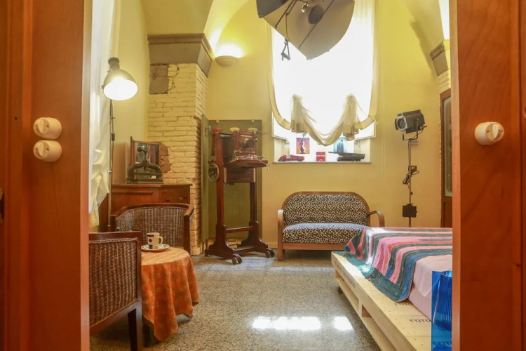 La Casa Del Fotografo