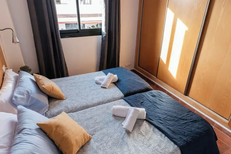 Apartamentos LA PARRETA PRIMERA LÍNEA