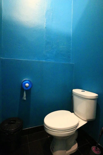 Aeou Hostel & Coffee - Adults Only