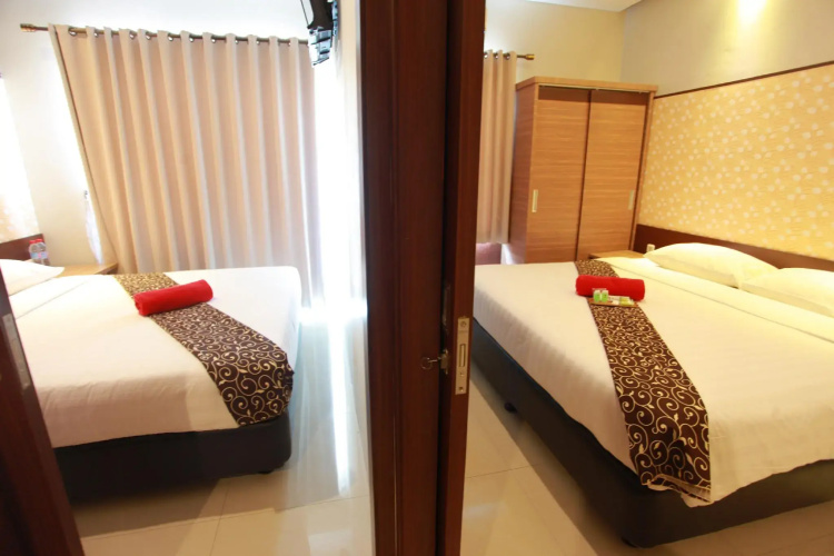 Andelir Convention Hotel