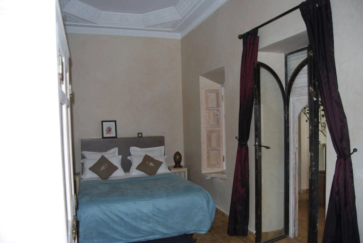 Riad Princesse Jamila