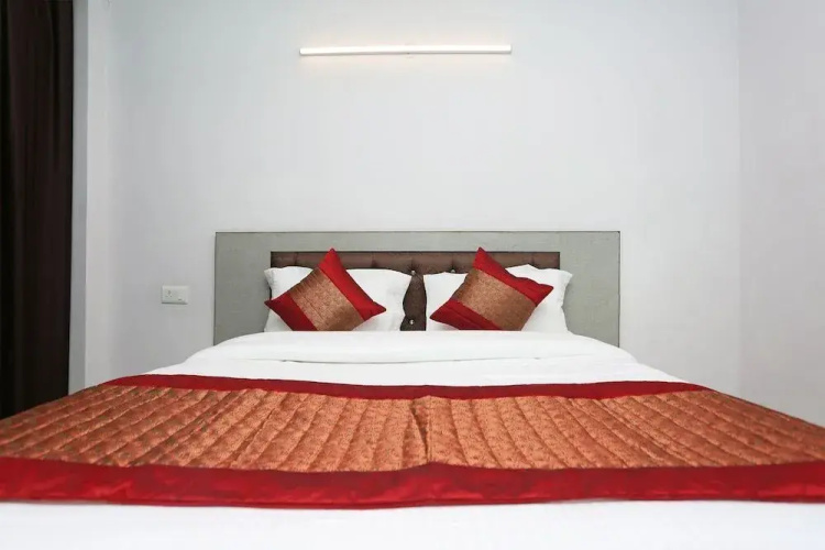 Anvi Hotels