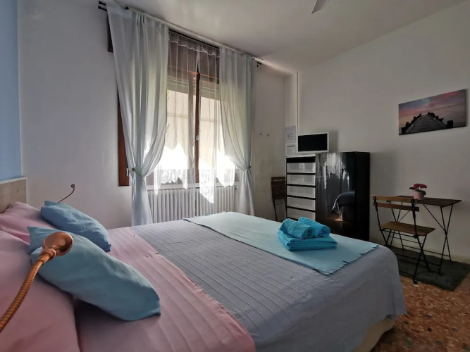 Beautiful Venice Bed and Breakfast